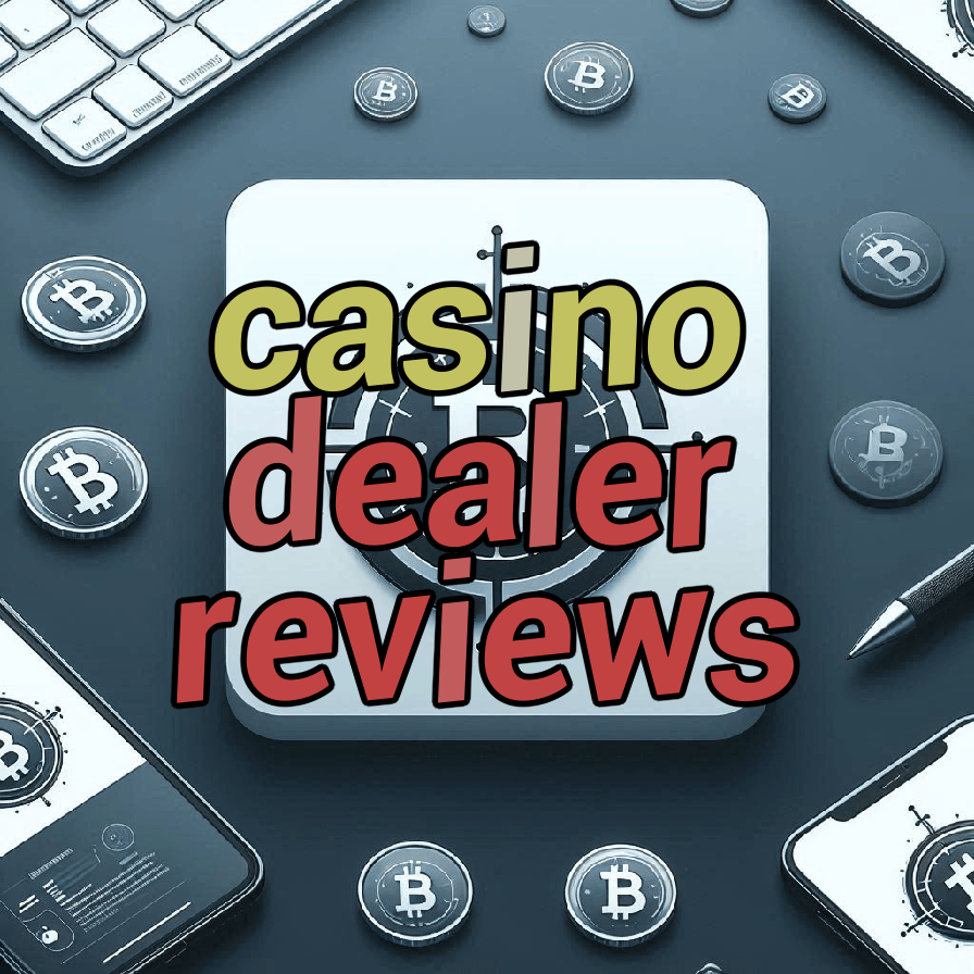 casino dealer reviews